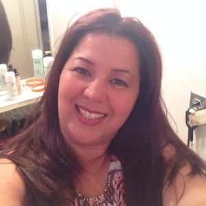 Meet your Posher, Cynthia